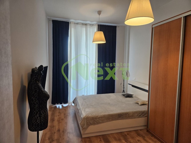 En renta  1 dormitorio Sofia , Izgrev , 72 metros cuadrados | 95192008 - imagen [12]