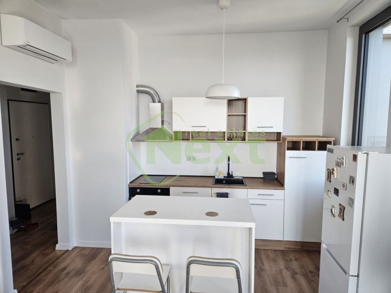 En renta  1 dormitorio Sofia , Izgrev , 72 metros cuadrados | 95192008 - imagen [14]