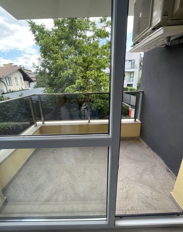 Vuokrattavana  1 makuuhuone Sofia , Manastirski livadi , 65 neliömetriä | 63878878 - kuva [9]