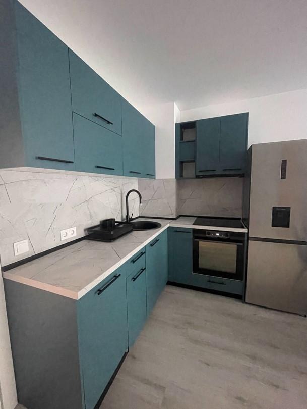 Vuokrattavana  1 makuuhuone Sofia , Manastirski livadi , 65 neliömetriä | 63878878 - kuva [3]