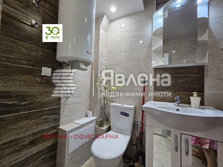 В аренду  1 спальня Варна , Левски 1 , 60 кв.м | 52878921 - изображение [6]