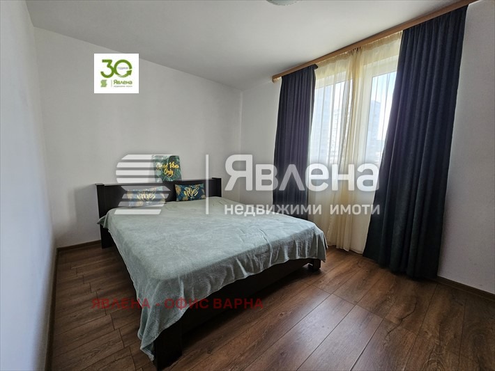 В аренду  1 спальня Варна , Левски 1 , 60 кв.м | 52878921 - изображение [9]