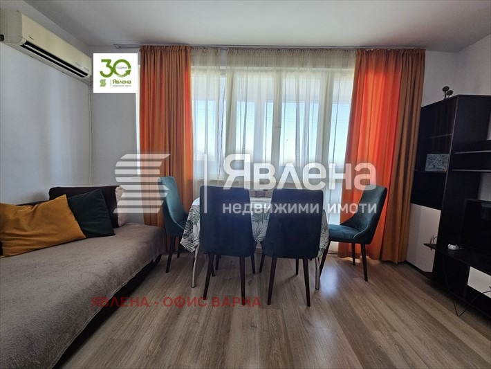 В аренду  1 спальня Варна , Левски 1 , 60 кв.м | 52878921 - изображение [11]