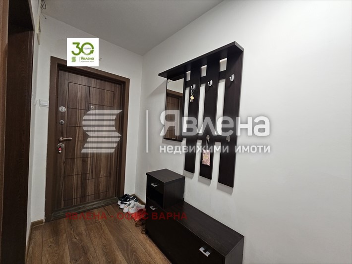 В аренду  1 спальня Варна , Левски 1 , 60 кв.м | 52878921 - изображение [8]