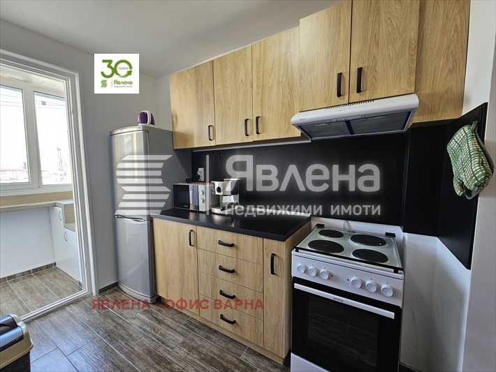 В аренду  1 спальня Варна , Левски 1 , 60 кв.м | 52878921 - изображение [4]