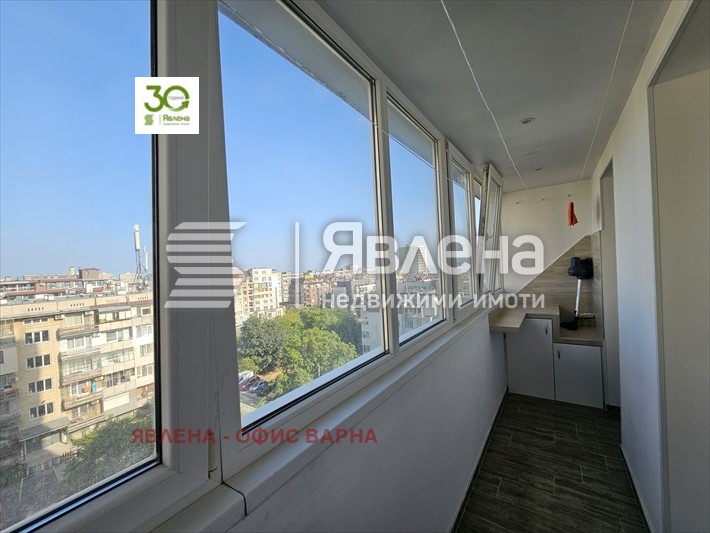 В аренду  1 спальня Варна , Левски 1 , 60 кв.м | 52878921 - изображение [12]