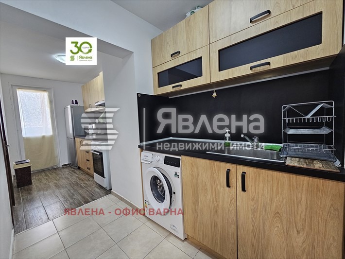 В аренду  1 спальня Варна , Левски 1 , 60 кв.м | 52878921 - изображение [3]