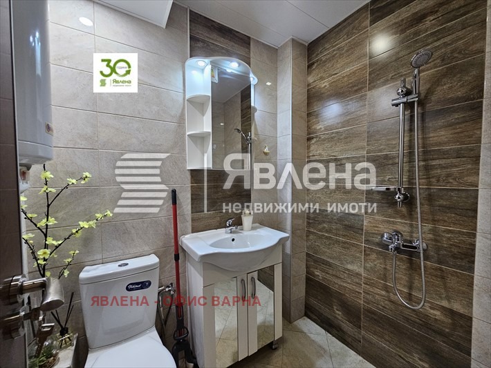 В аренду  1 спальня Варна , Левски 1 , 60 кв.м | 52878921 - изображение [10]