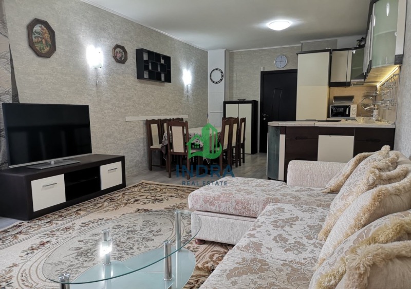 Προς ενοικίαση  1 υπνοδωμάτιο Βυργασ , Λαζυρ , 70 τ.μ | 45040645 - εικόνα [3]