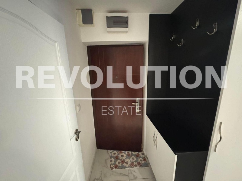 Дава под наем 2-СТАЕН, гр. Варна, Център, снимка 11 - Апартаменти - 51891159