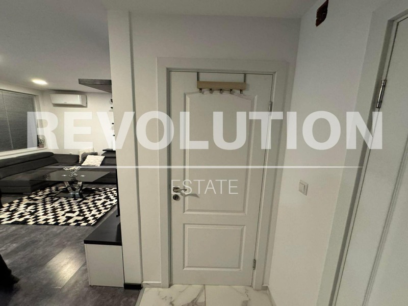 Дава под наем 2-СТАЕН, гр. Варна, Център, снимка 10 - Апартаменти - 51891159