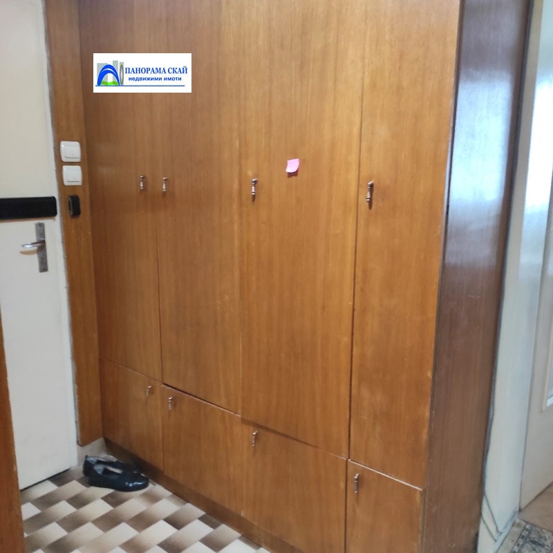 Дава под наем 2-СТАЕН, гр. Плевен, Широк център, снимка 8 - Апартаменти - 52656059