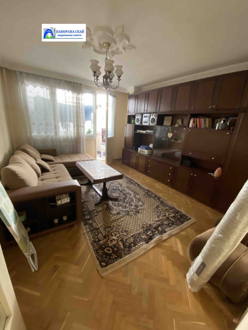 Дава под наем 2-СТАЕН, гр. Плевен, Широк център