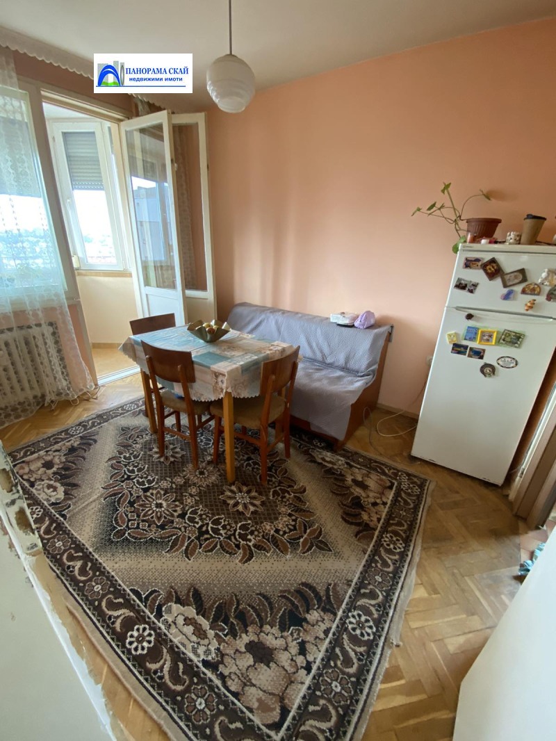 Дава под наем 2-СТАЕН, гр. Плевен, Широк център, снимка 2 - Апартаменти - 52656059