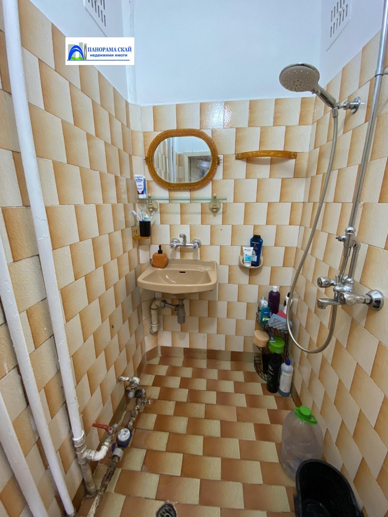 Дава под наем 2-СТАЕН, гр. Плевен, Широк център, снимка 5 - Апартаменти - 52656059