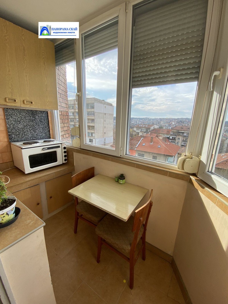 Дава под наем 2-СТАЕН, гр. Плевен, Широк център, снимка 4 - Апартаменти - 52656059