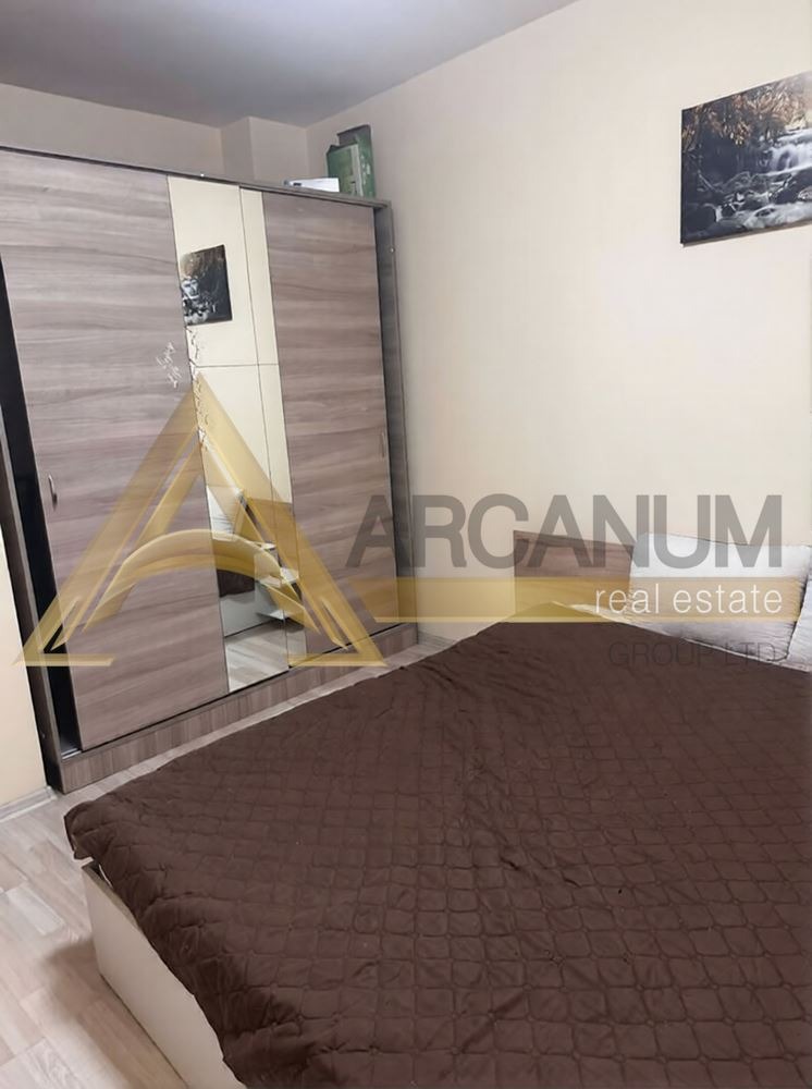 Дава под наем 2-СТАЕН, гр. Варна, Колхозен пазар, снимка 2 - Апартаменти - 53012524