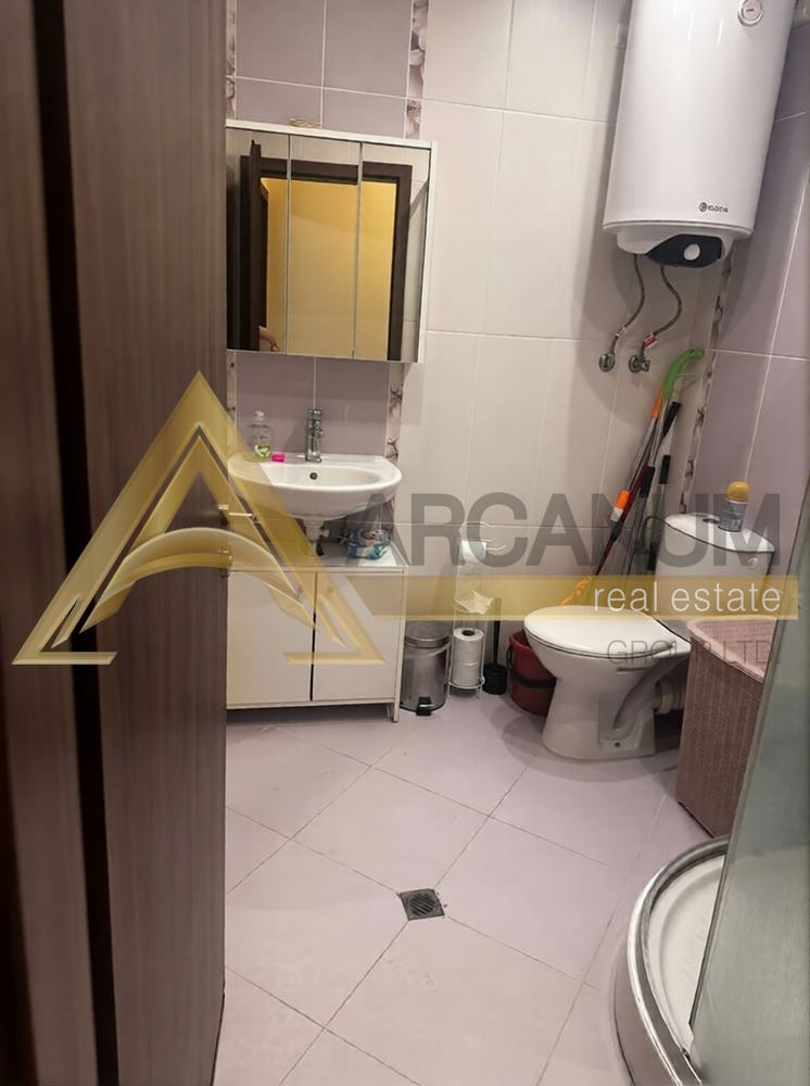 Дава под наем 2-СТАЕН, гр. Варна, Колхозен пазар, снимка 4 - Апартаменти - 53012524