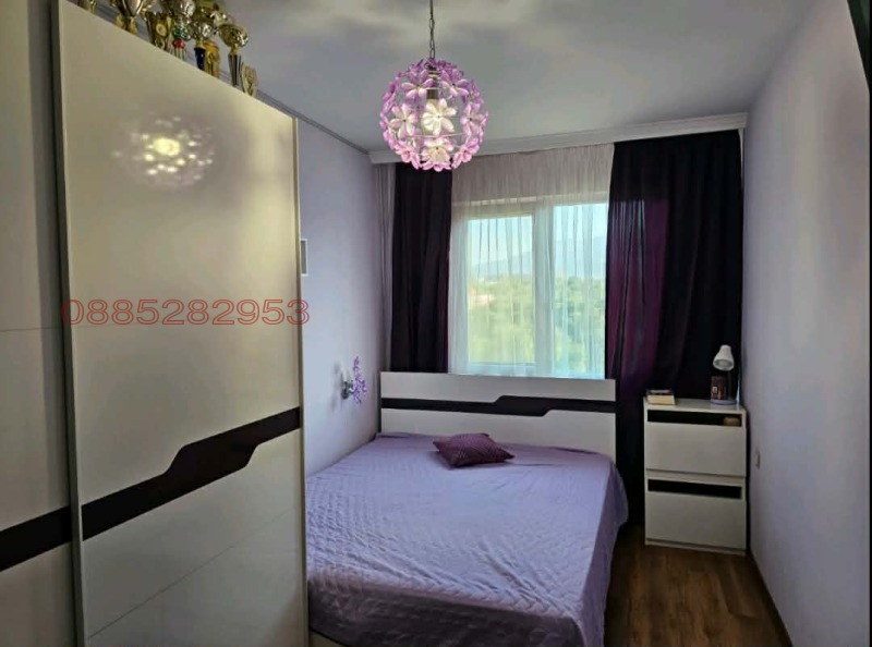 Дава под наем 2-СТАЕН, гр. София, Слатина, снимка 2 - Апартаменти - 53572061