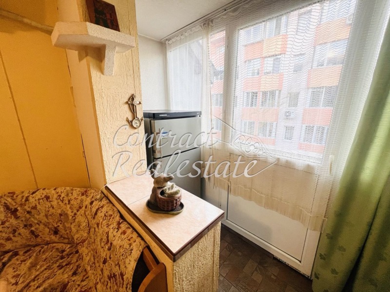 Te huur  2 slaapkamers Varna , Ljatno kino Trakija , 70 m² | 93896610 - afbeelding [4]