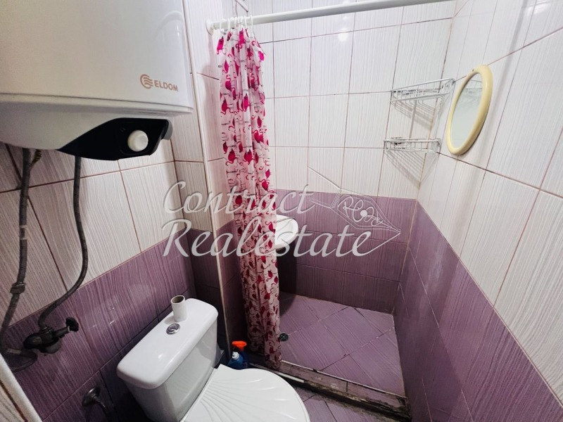 Te huur  2 slaapkamers Varna , Ljatno kino Trakija , 70 m² | 93896610 - afbeelding [7]