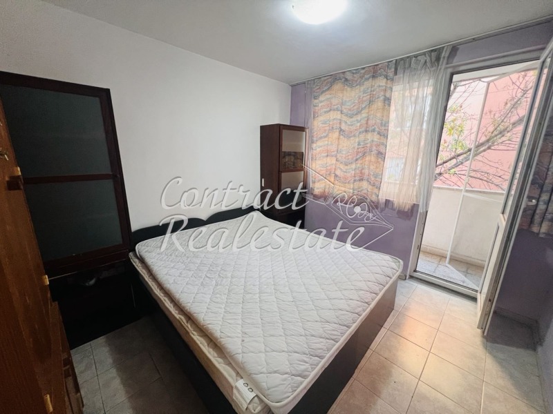 Te huur  2 slaapkamers Varna , Ljatno kino Trakija , 70 m² | 93896610 - afbeelding [11]