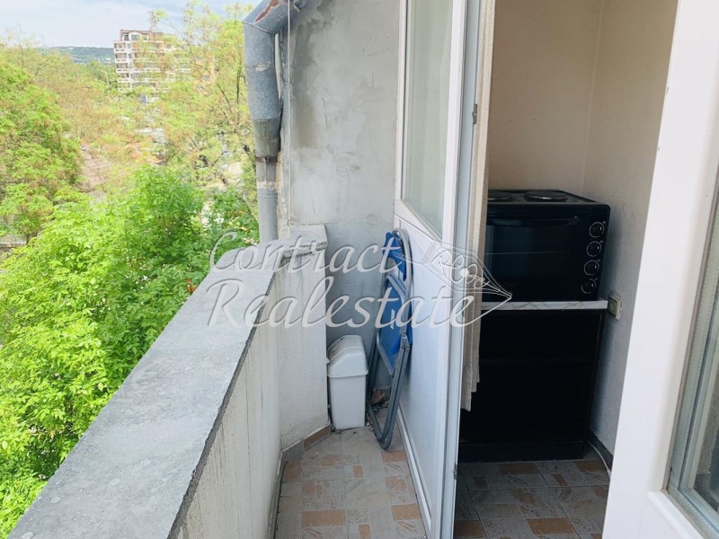 Te huur  2 slaapkamers Varna , Ljatno kino Trakija , 70 m² | 93896610 - afbeelding [6]