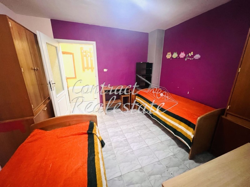 Te huur  2 slaapkamers Varna , Ljatno kino Trakija , 70 m² | 93896610 - afbeelding [10]