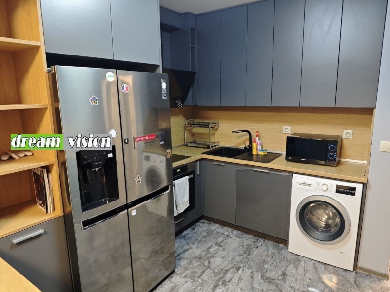 В оренду  2 спальні София , Витоша , 115 кв.м | 83462461 - зображення [4]