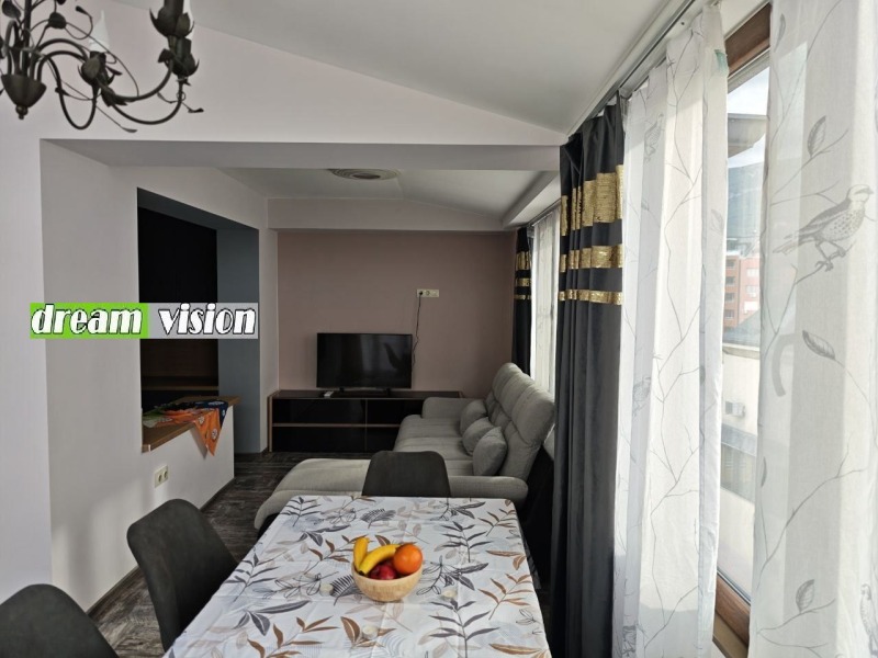 В оренду  2 спальні София , Витоша , 115 кв.м | 83462461