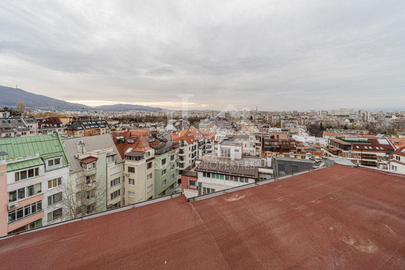 Дава под наем 3-СТАЕН, гр. София, Лозенец, снимка 8 - Апартаменти - 52454750