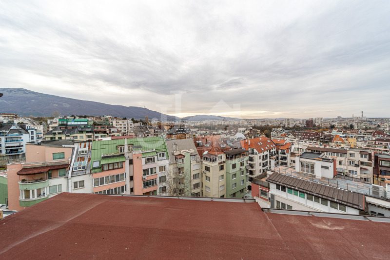 Дава под наем 3-СТАЕН, гр. София, Лозенец, снимка 7 - Апартаменти - 52454750