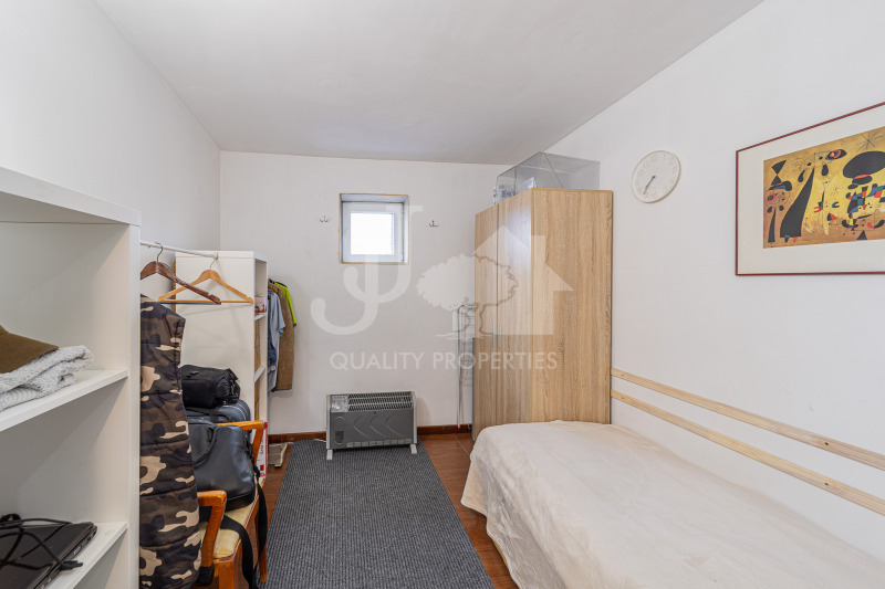 Дава под наем 3-СТАЕН, гр. София, Лозенец, снимка 11 - Апартаменти - 52454750