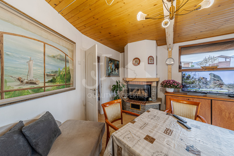 Под наем 3-СТАЕН, град София, Лозенец • 850 € / 1662.46 лв. • 56484489 1