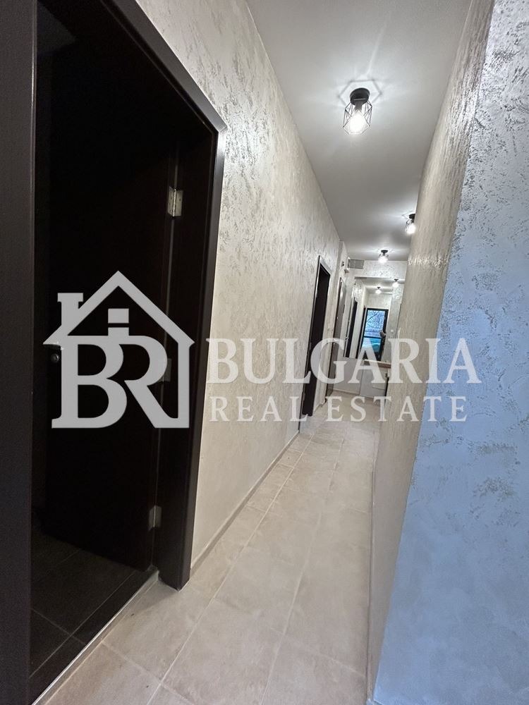 Дава под наем 3-СТАЕН, гр. София, Център, снимка 13 - Апартаменти - 53167096