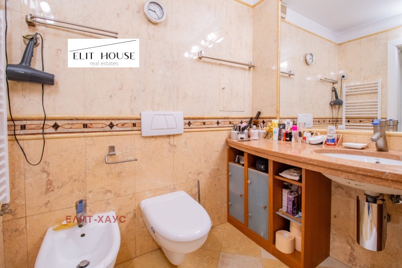 Vuokrattavana  3 makuuhuonetta Sofia , Lozenets , 180 neliömetriä | 77858518 - kuva [12]