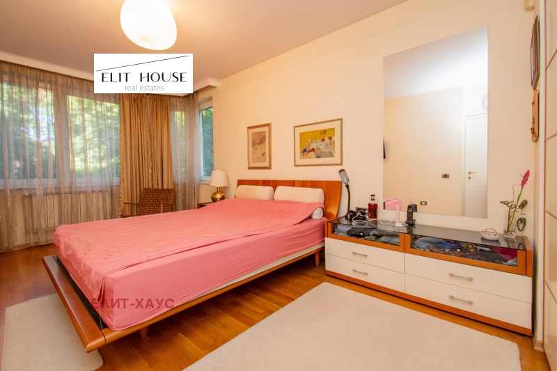 Vuokrattavana  3 makuuhuonetta Sofia , Lozenets , 180 neliömetriä | 77858518 - kuva [8]