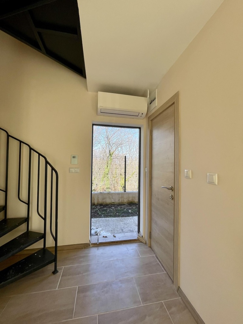 Дава под наем КЪЩА, гр. Варна, м-т Ален мак, снимка 2 - Къщи - 52274362