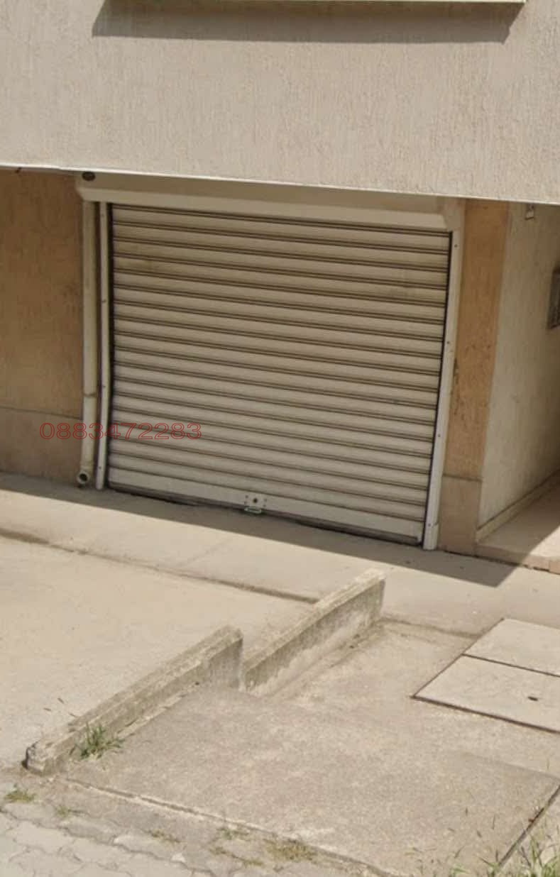 Дава под наем ГАРАЖ, ПАРКОМЯСТО, гр. София, Манастирски ливади