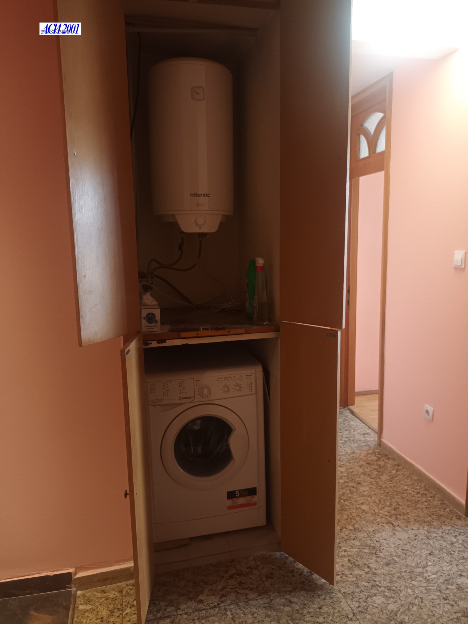 Дава под наем 2-СТАЕН, гр. София, Лозенец, снимка 11 - Апартаменти - 54412496