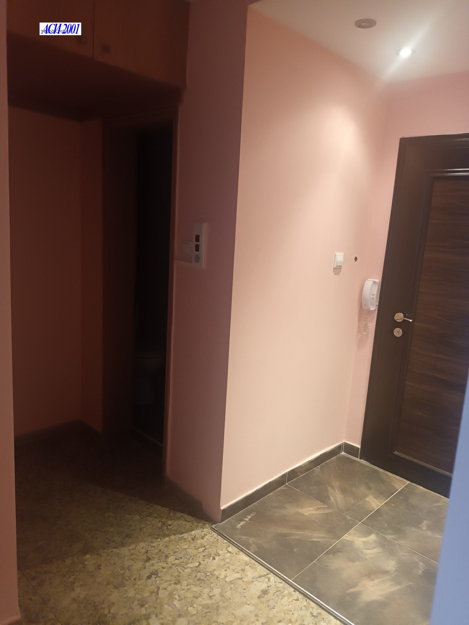 Дава под наем 2-СТАЕН, гр. София, Лозенец, снимка 12 - Апартаменти - 54412496