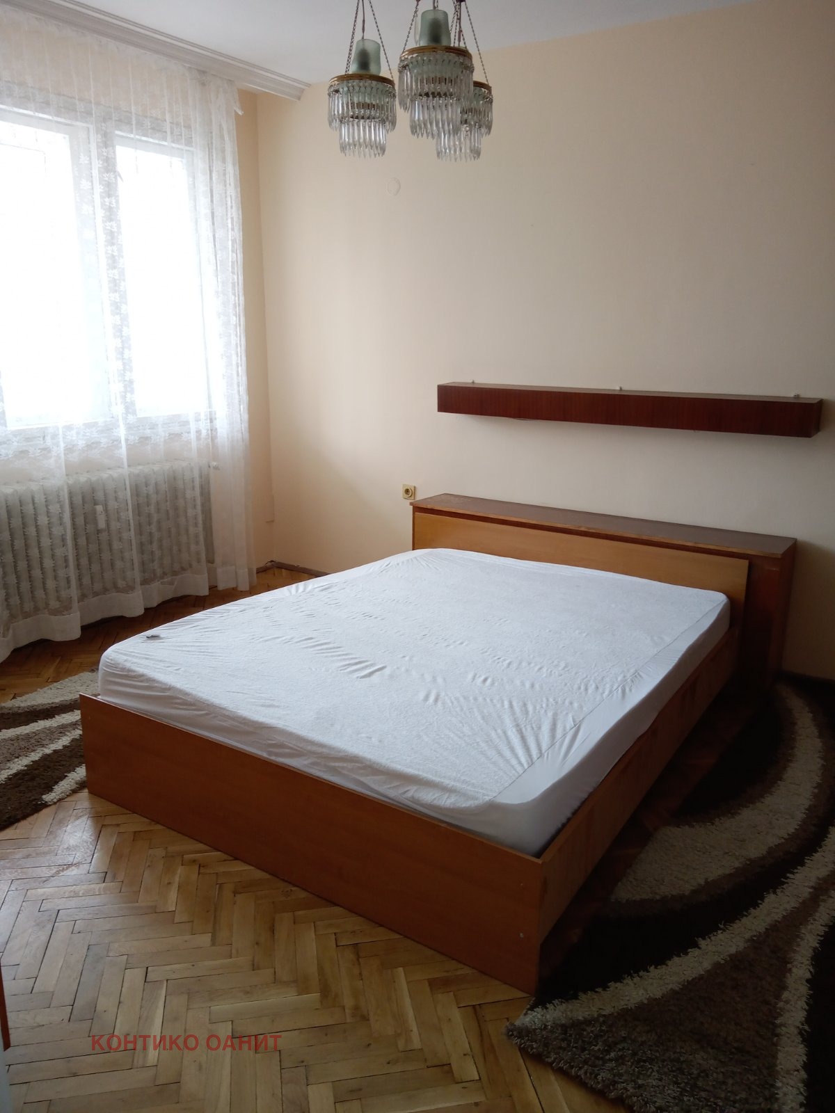 Дава под наем 3-СТАЕН, гр. София, Красно село, снимка 11 - Апартаменти - 55317165