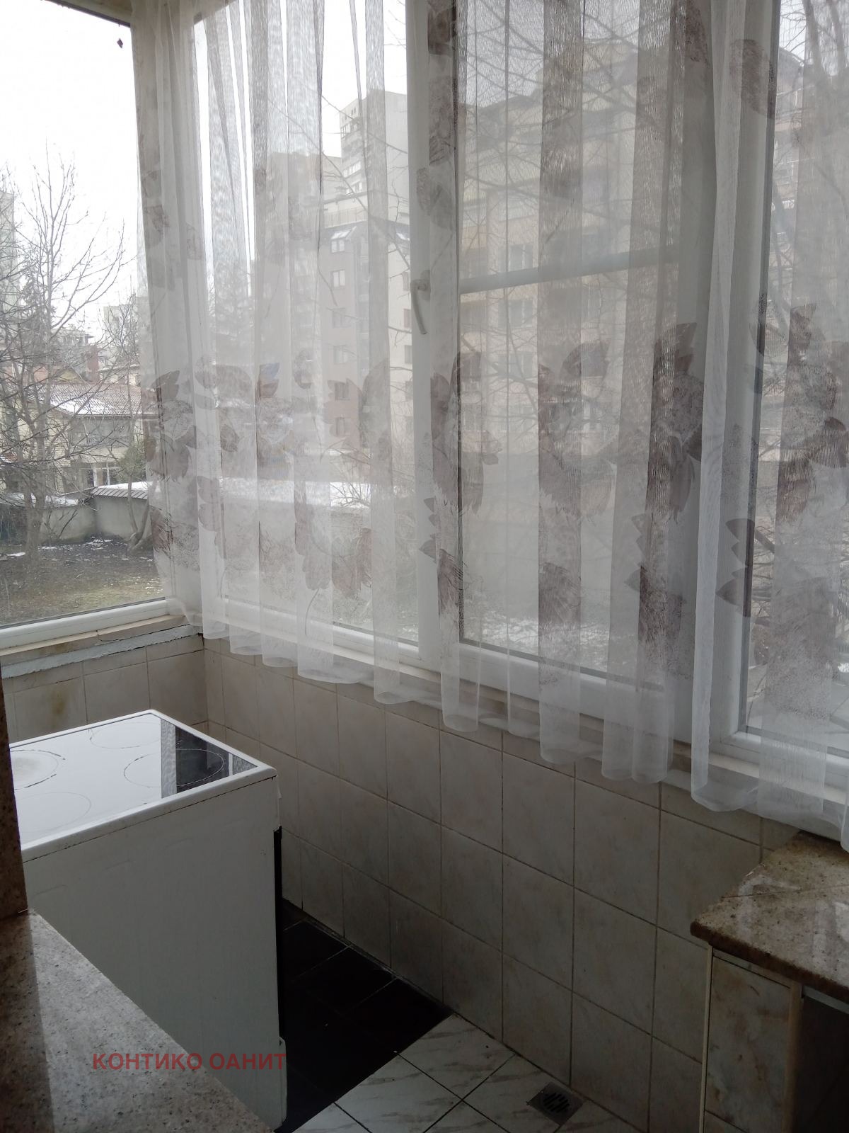 Дава под наем 3-СТАЕН, гр. София, Красно село, снимка 6 - Апартаменти - 55317165