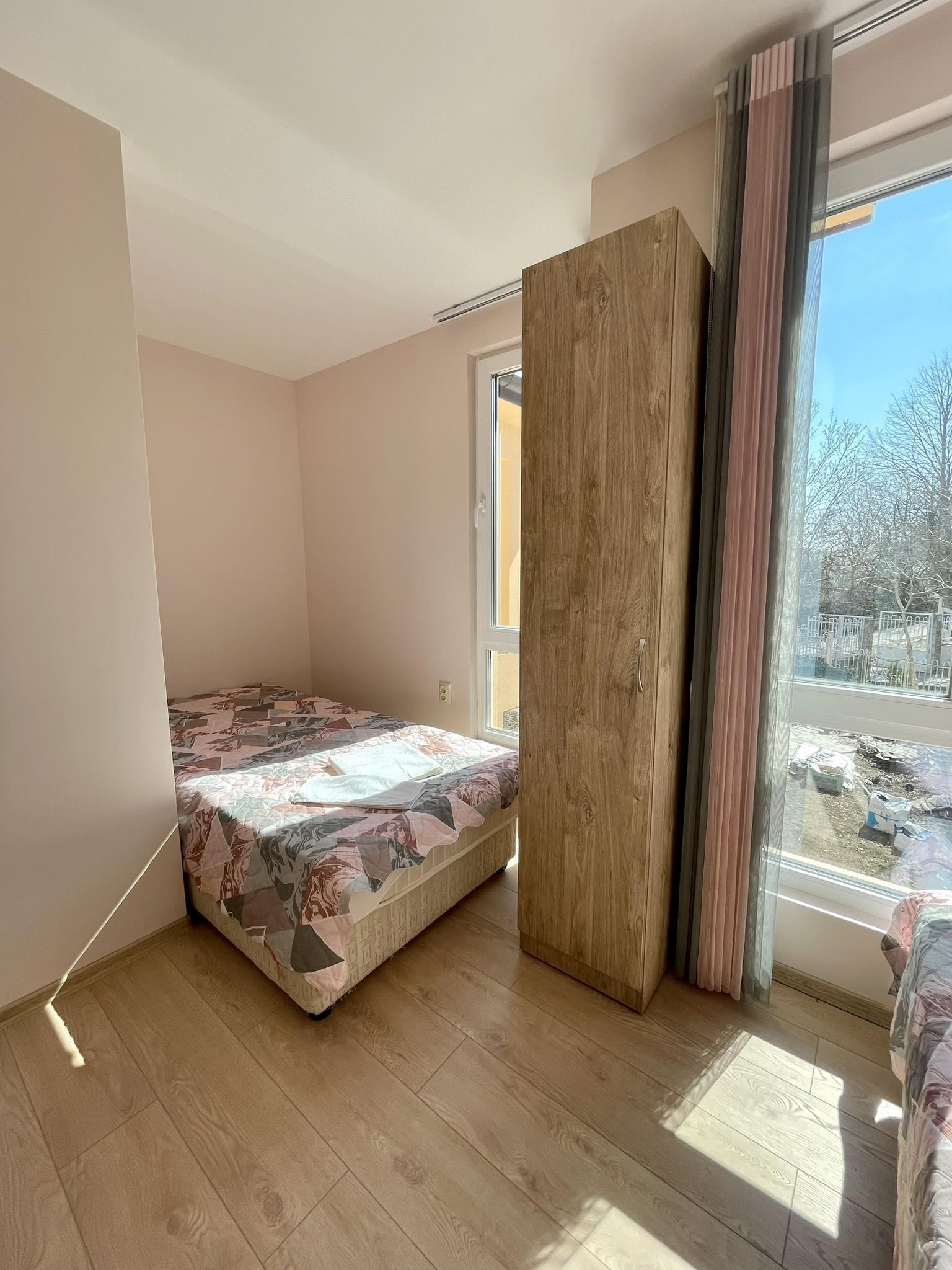 Дава под наем КЪЩА, гр. Варна, м-т Ален мак, снимка 8 - Къщи - 52274362