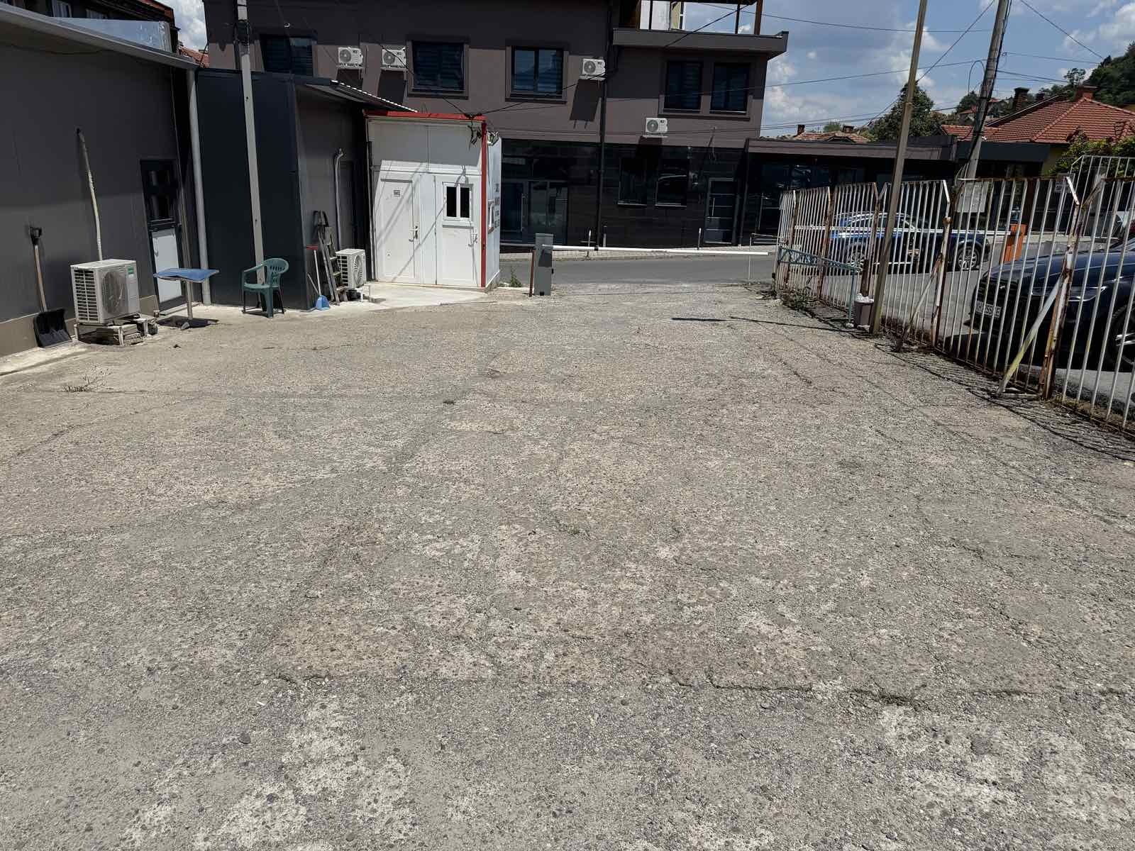 Дава под наем БИЗНЕС ИМОТ, гр. Кюстендил, Център, снимка 3 - Други - 55002523