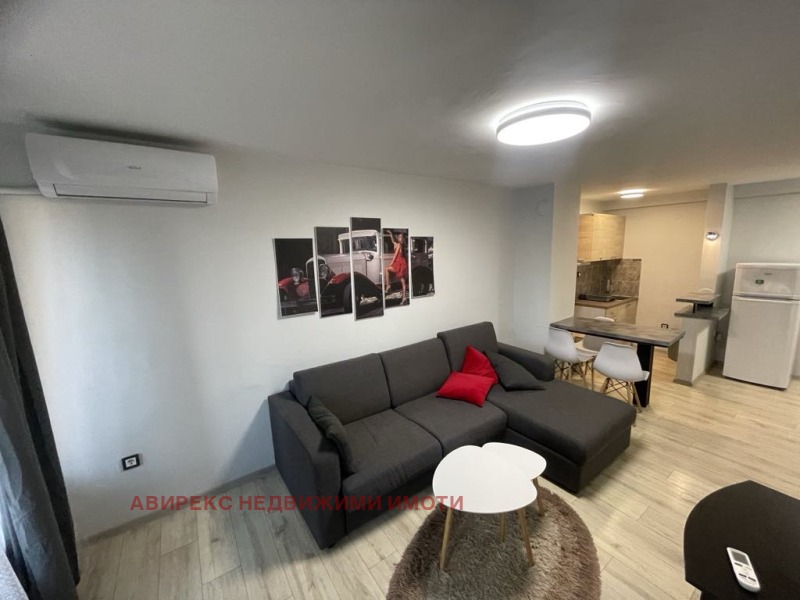 Дава под Наем 2-СТАЕН в град Пловдив, Съдийски - 68 кв.м / 357.90 € » 700 лв., АВИРЕКС НЕДВИЖИМИ ИМОТИ