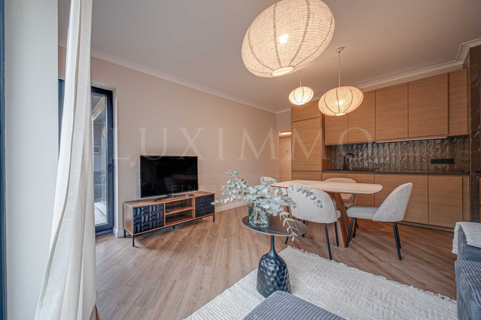 Дава под Наем 2-СТАЕН | Imot.bg — изображение 3