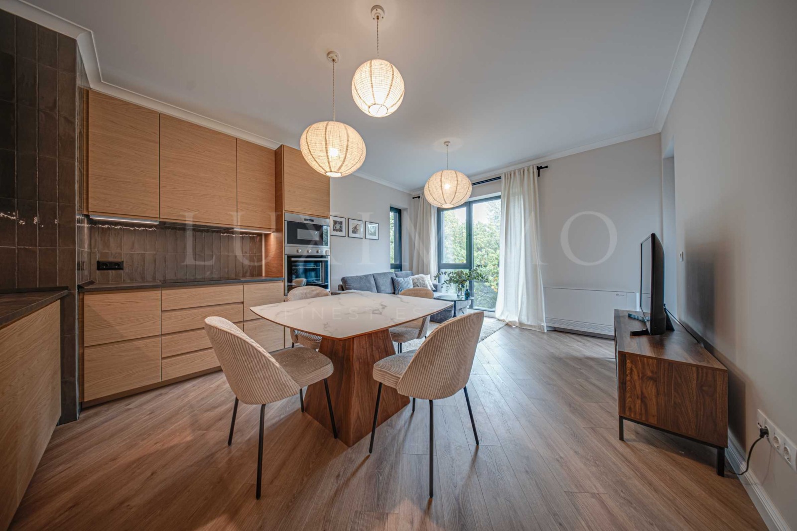 Дава под Наем 2-СТАЕН | Imot.bg — изображение 4