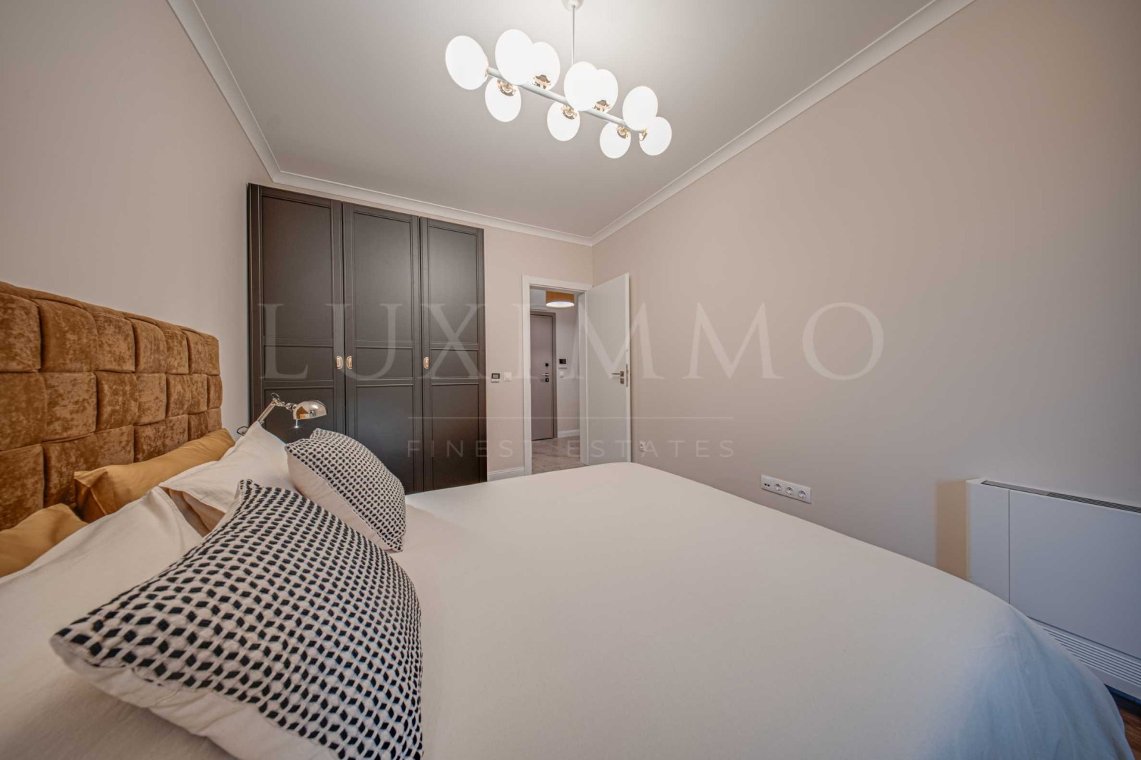 Дава под Наем 2-СТАЕН | Imot.bg — изображение 11