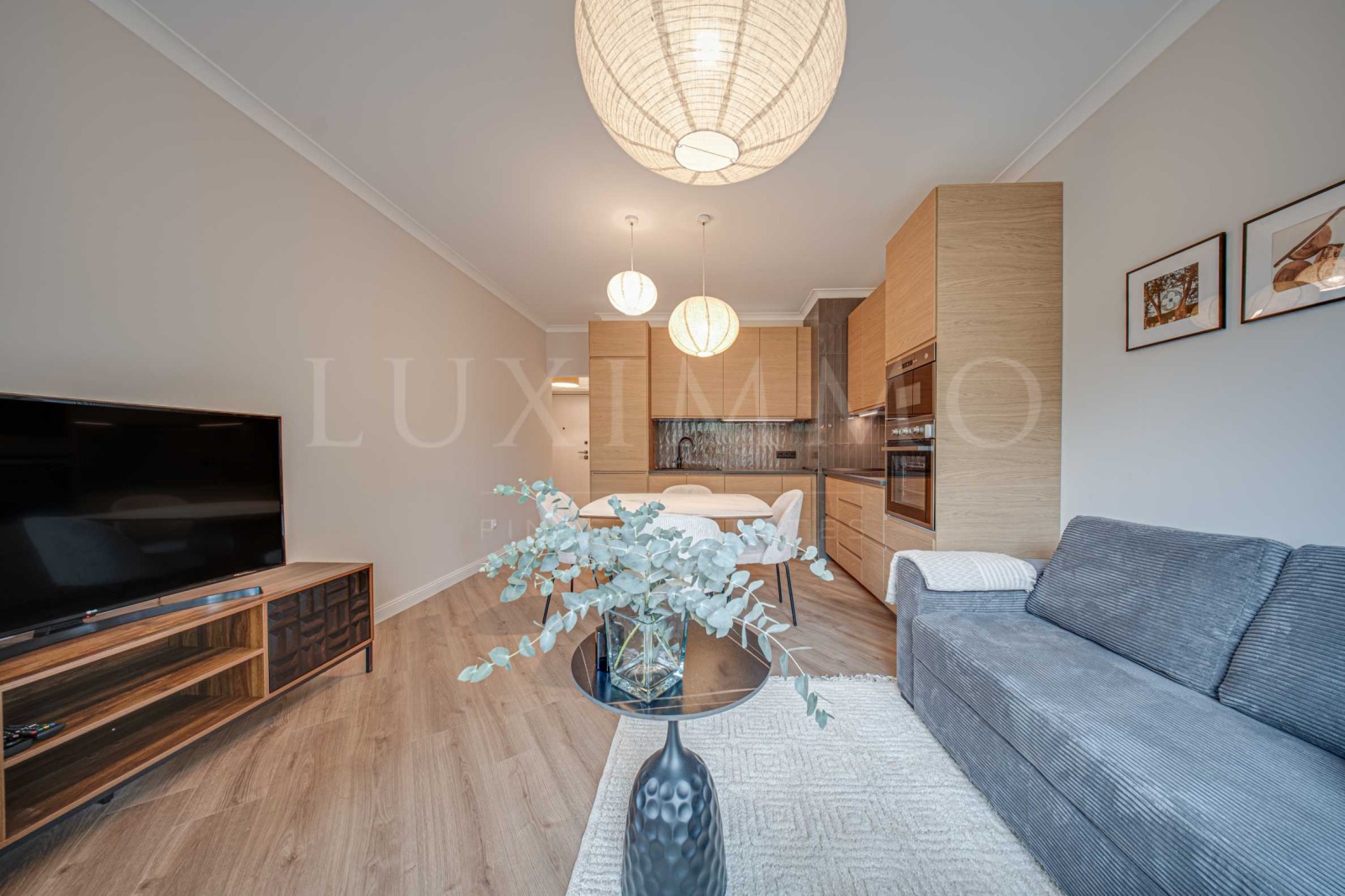 Дава под Наем 2-СТАЕН | Imot.bg — изображение 2